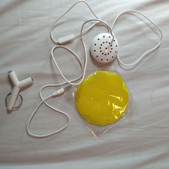 Bumpin Baby Beats Speaker for Mom and Baby - Picture 5 of 6